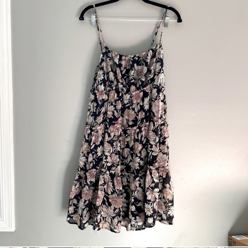 Lush sundress
